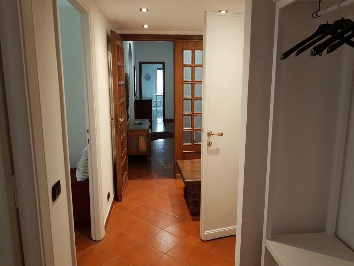 Casa Rossella