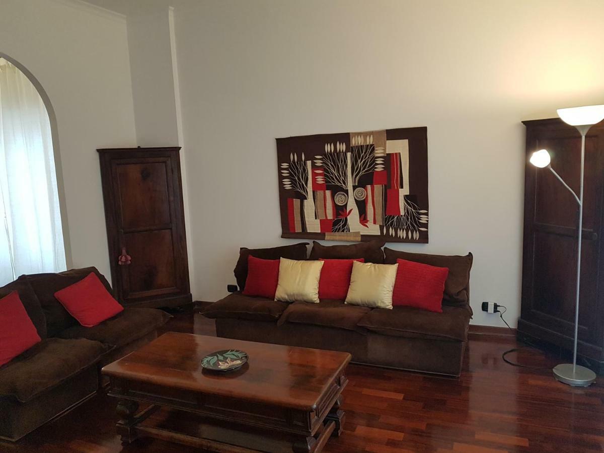 Casa Rossella *