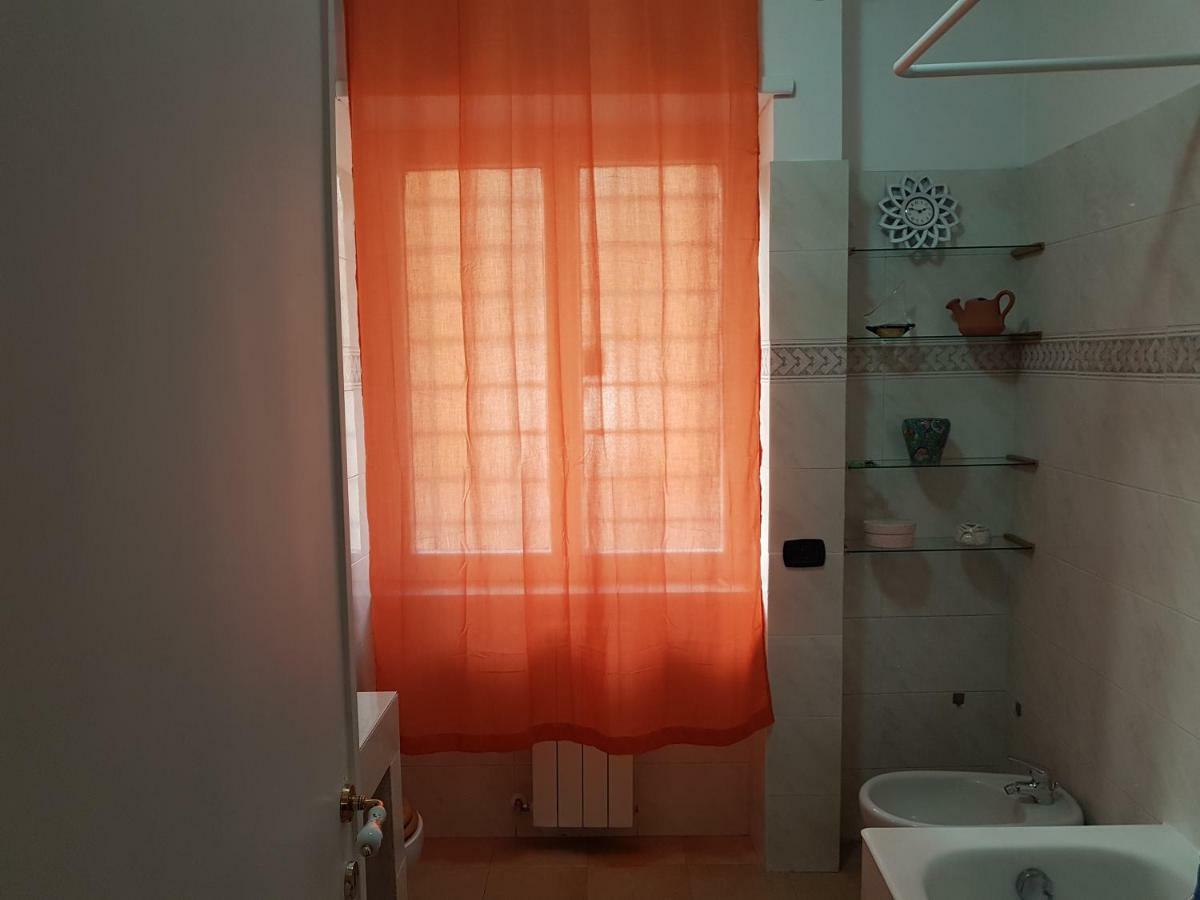Apartment Casa Rossella *