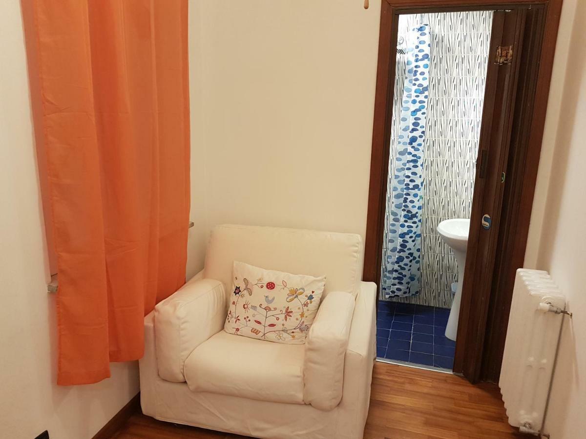 Casa Rossella * Rome