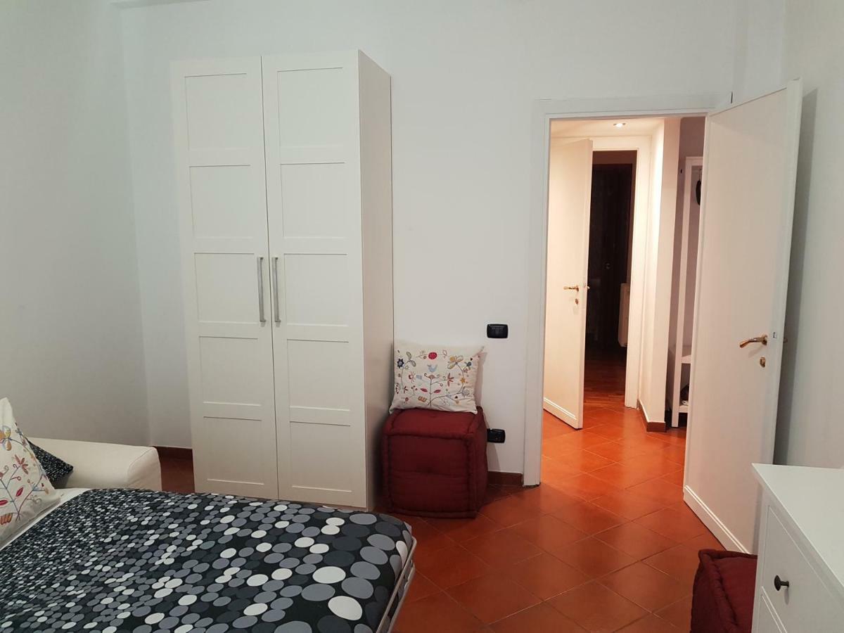 Casa Rossella Apartment