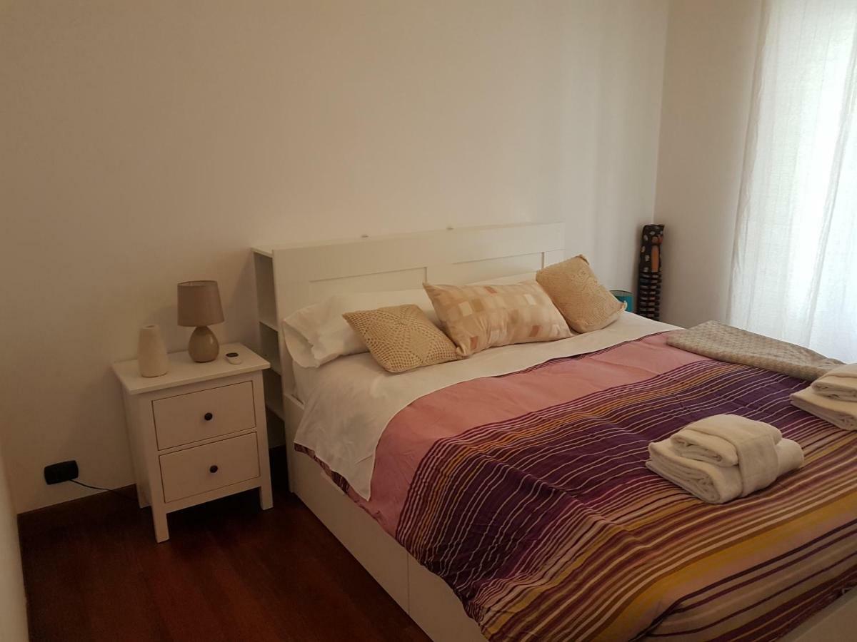 Apartment Casa Rossella *