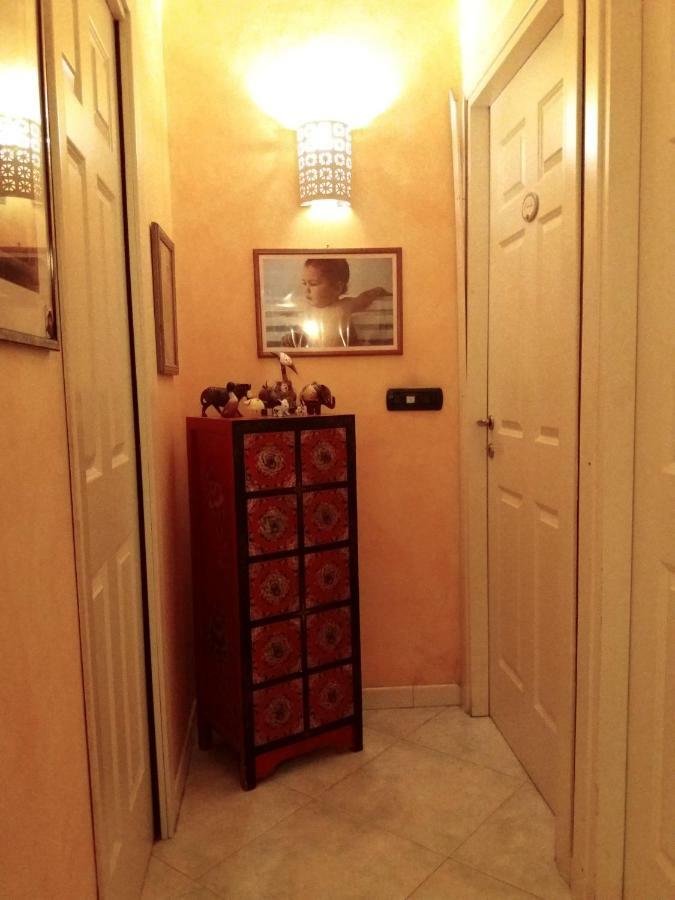 Maison d'hôtes Anna Vì Guest Rome