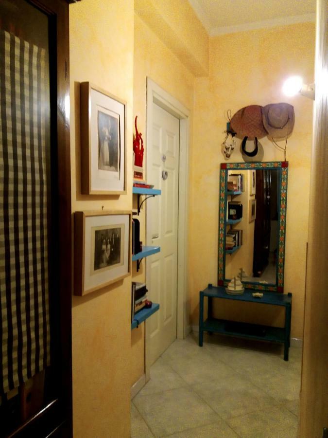 Maison d'hôtes Anna Vì Guest