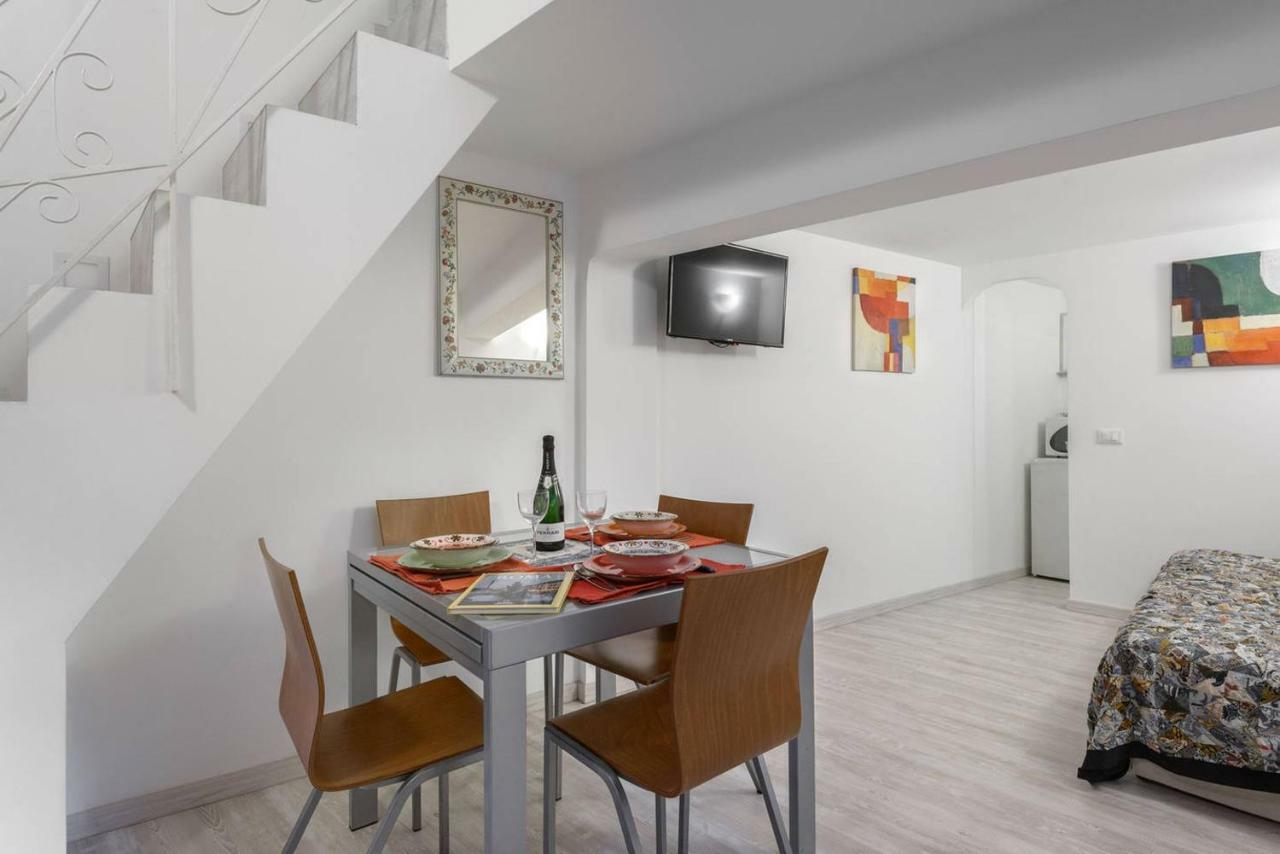 Casa San Pietro * Roma