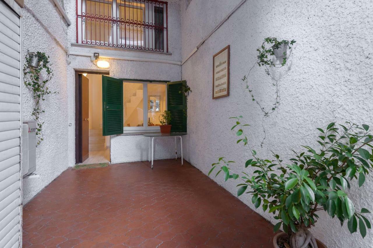 Casa San Pietro Casa vacanze Roma
