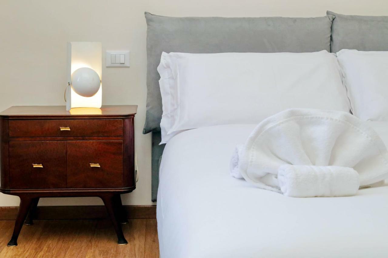 Conte Verde Apartment Rome