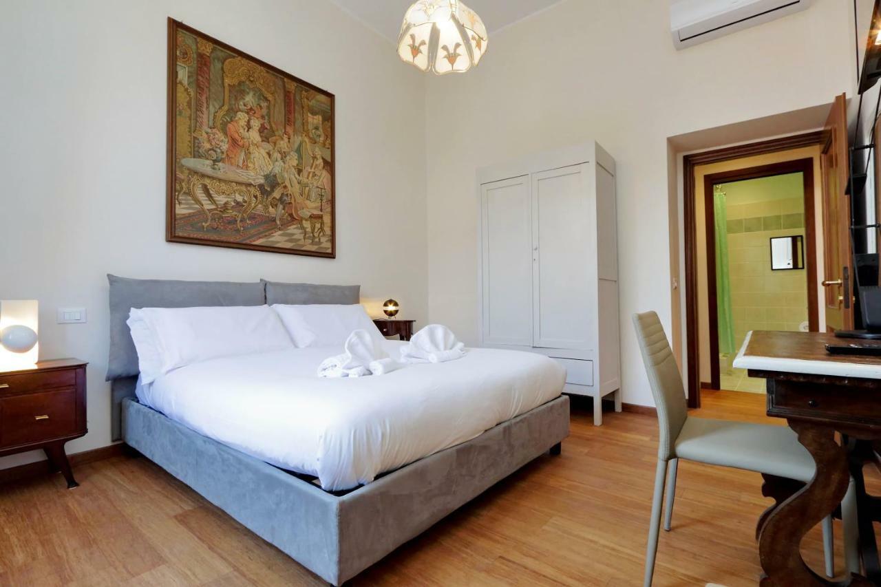 Conte Verde Apartment Rome