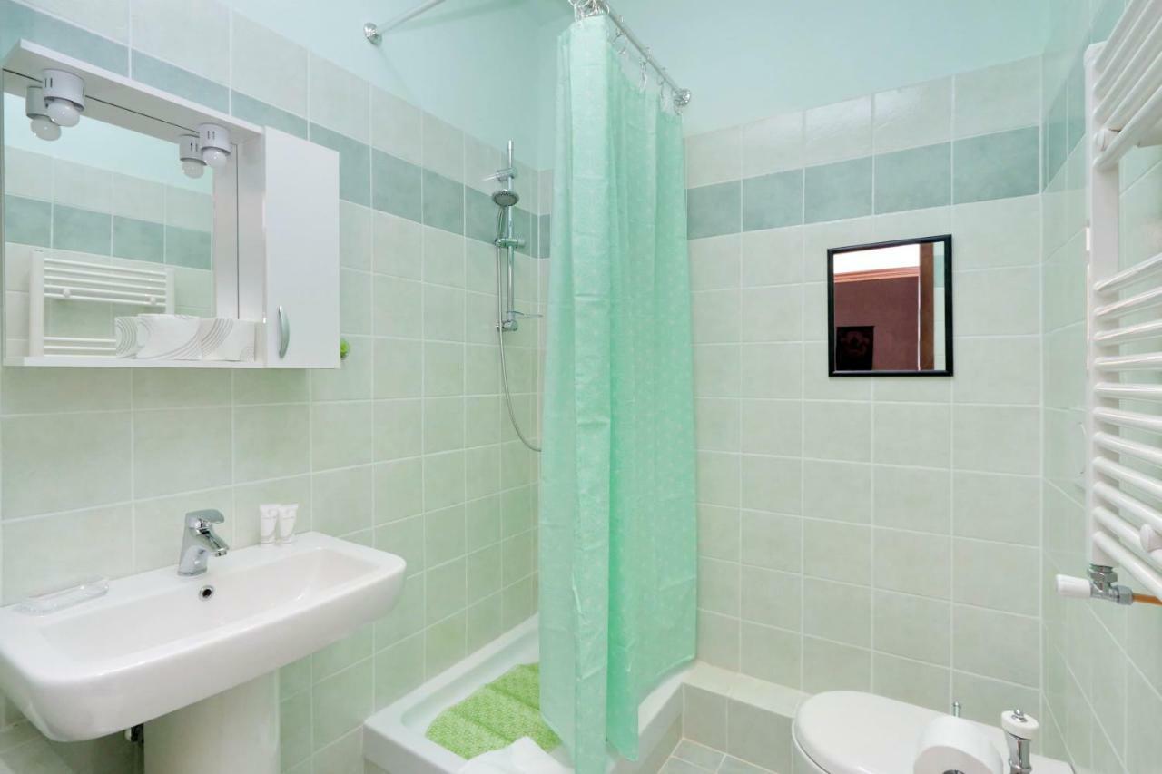 Apartment Conte Verde