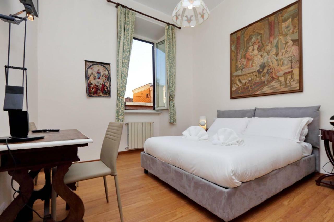 Conte Verde Rome