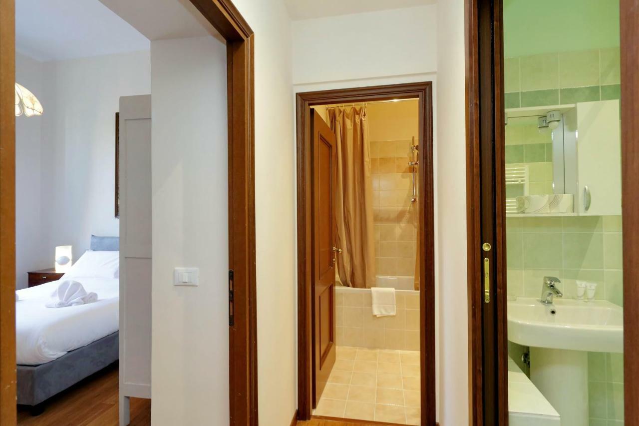 Conte Verde Apartment *