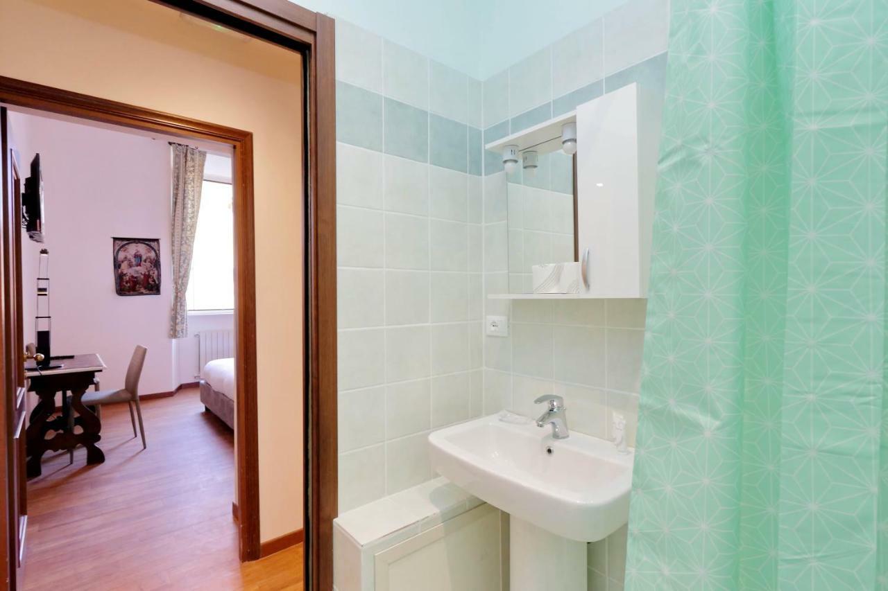 Conte Verde Apartment Rome