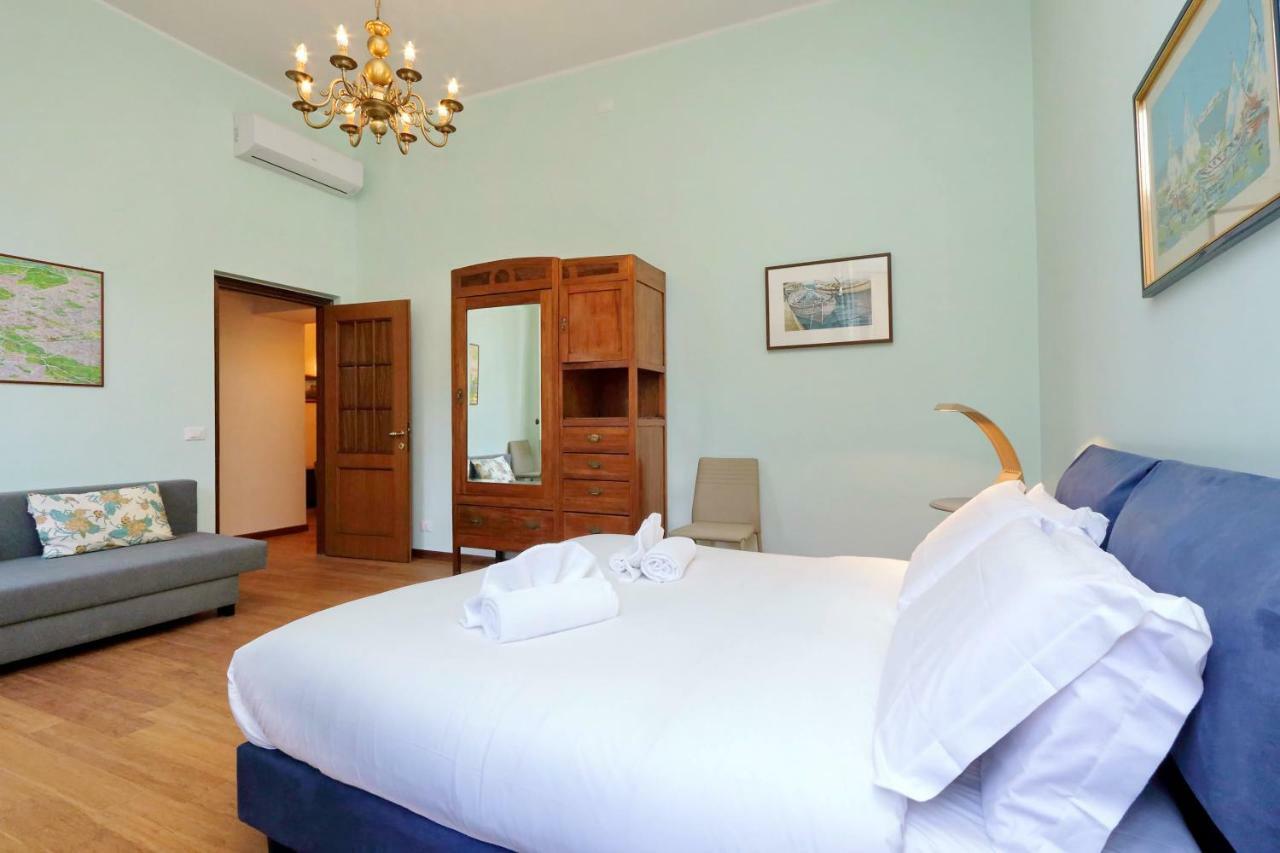 Conte Verde Apartment *