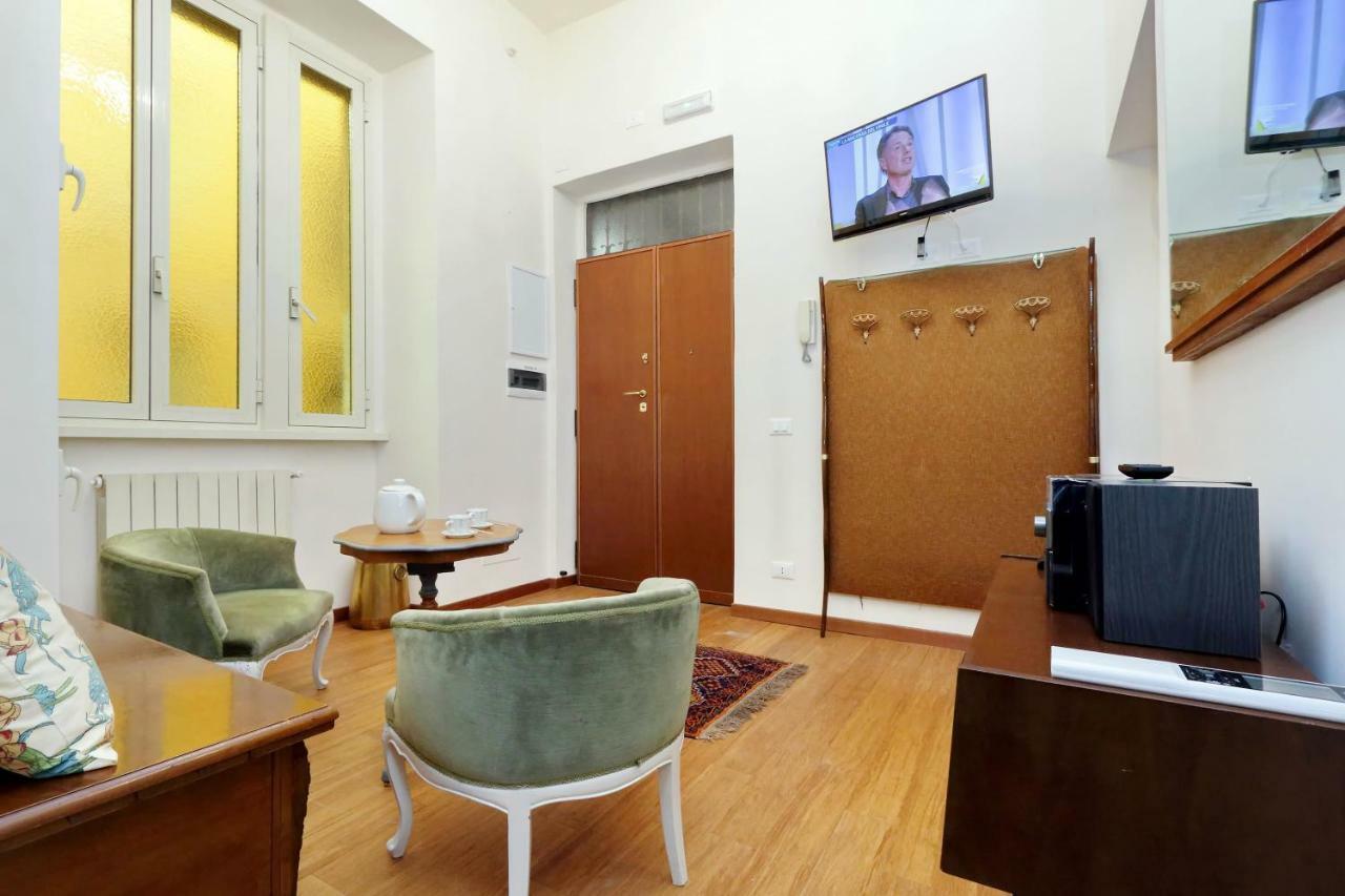 Conte Verde Apartment Rome