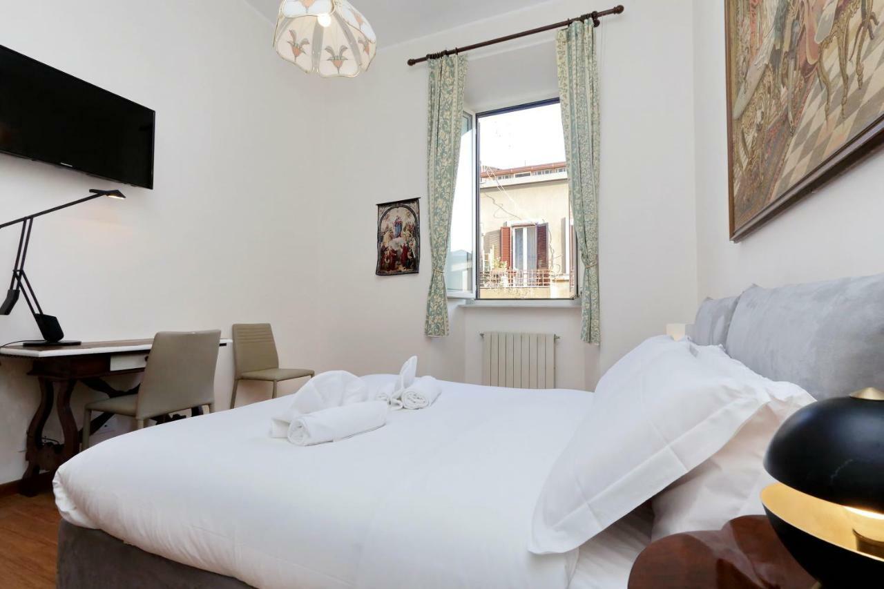 Conte Verde Apartment
