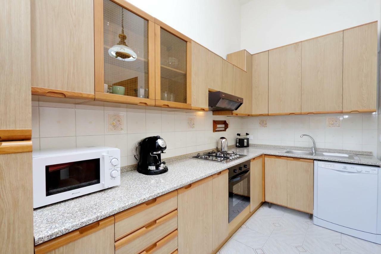 Apartment Conte Verde Rome
