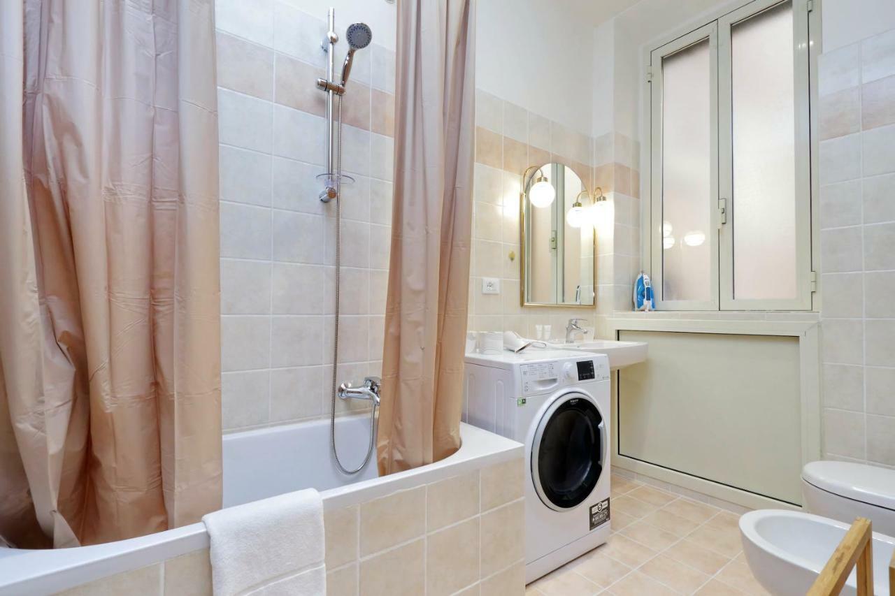 Conte Verde Apartment