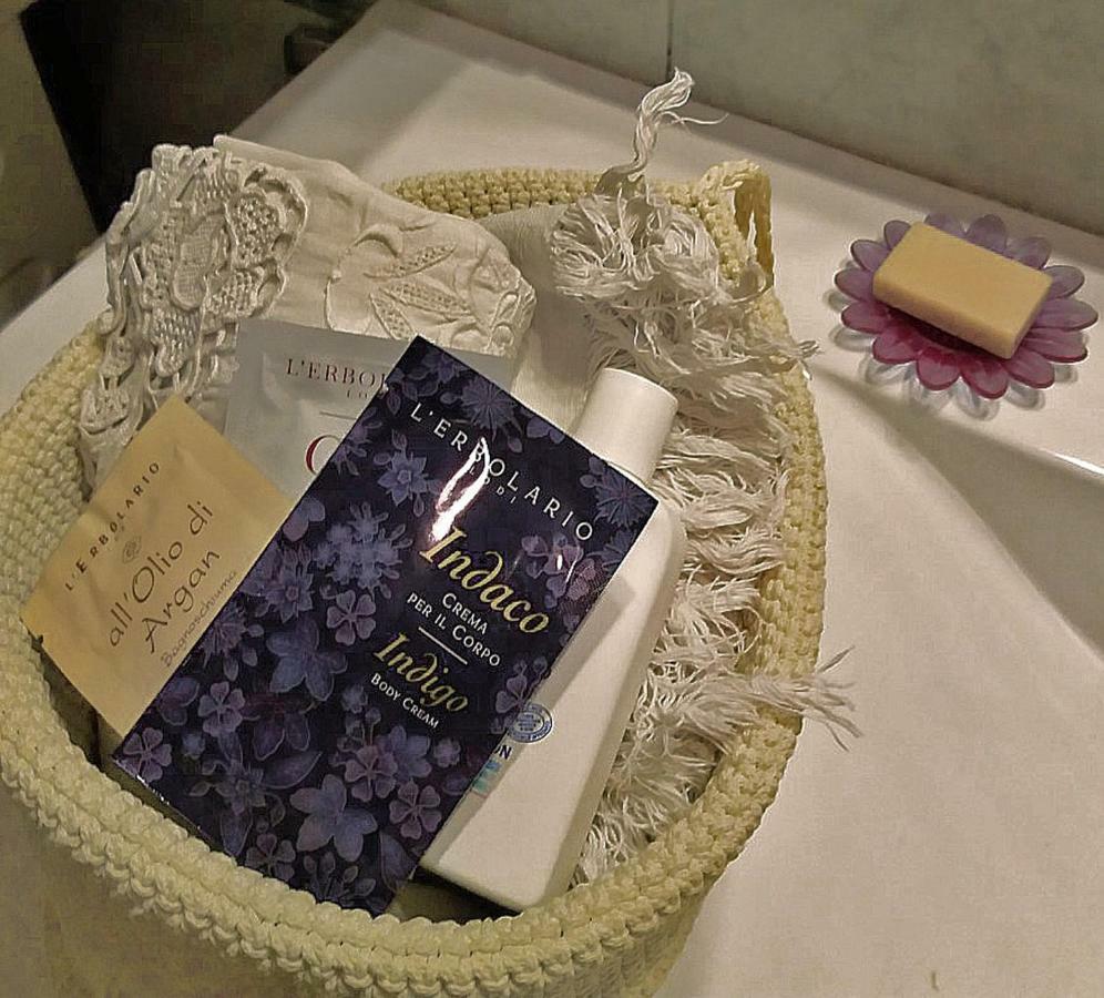 Anna Vì Guest Maison d'hôtes *