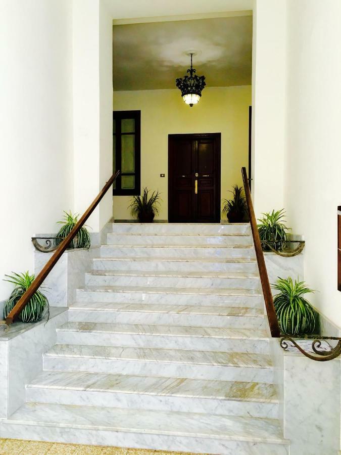 Appartement Maisonette Coppede *