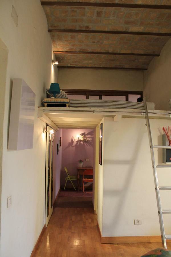 Apartamento Hello Vatican *