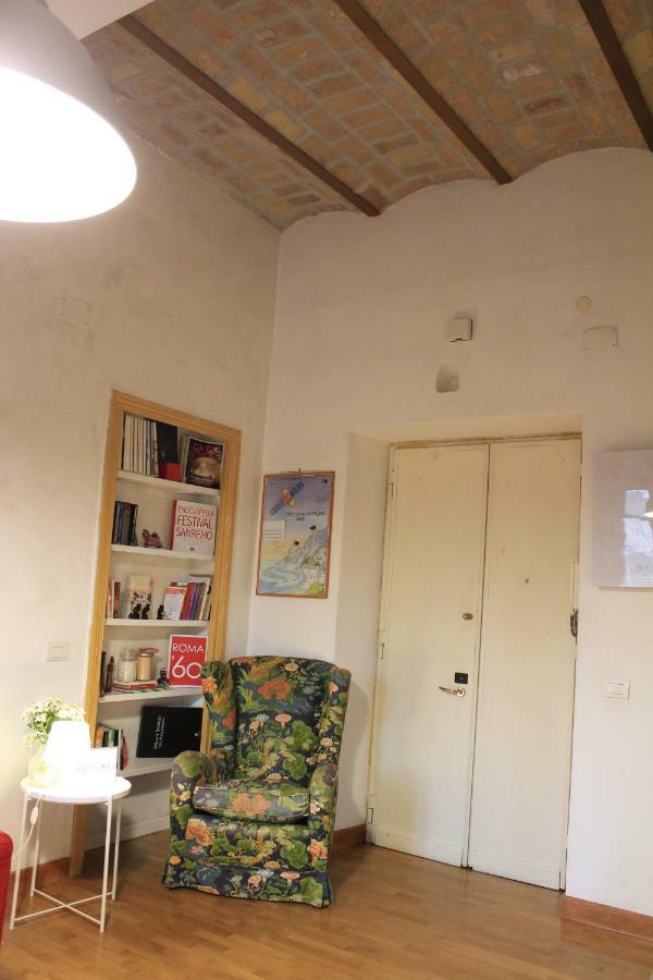 Apartamento Hello Vatican *