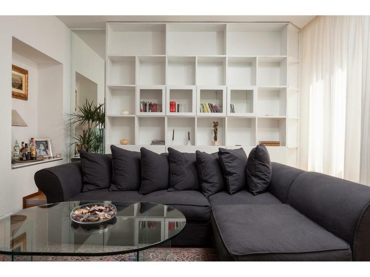 Prefetti Suitte Apartment
