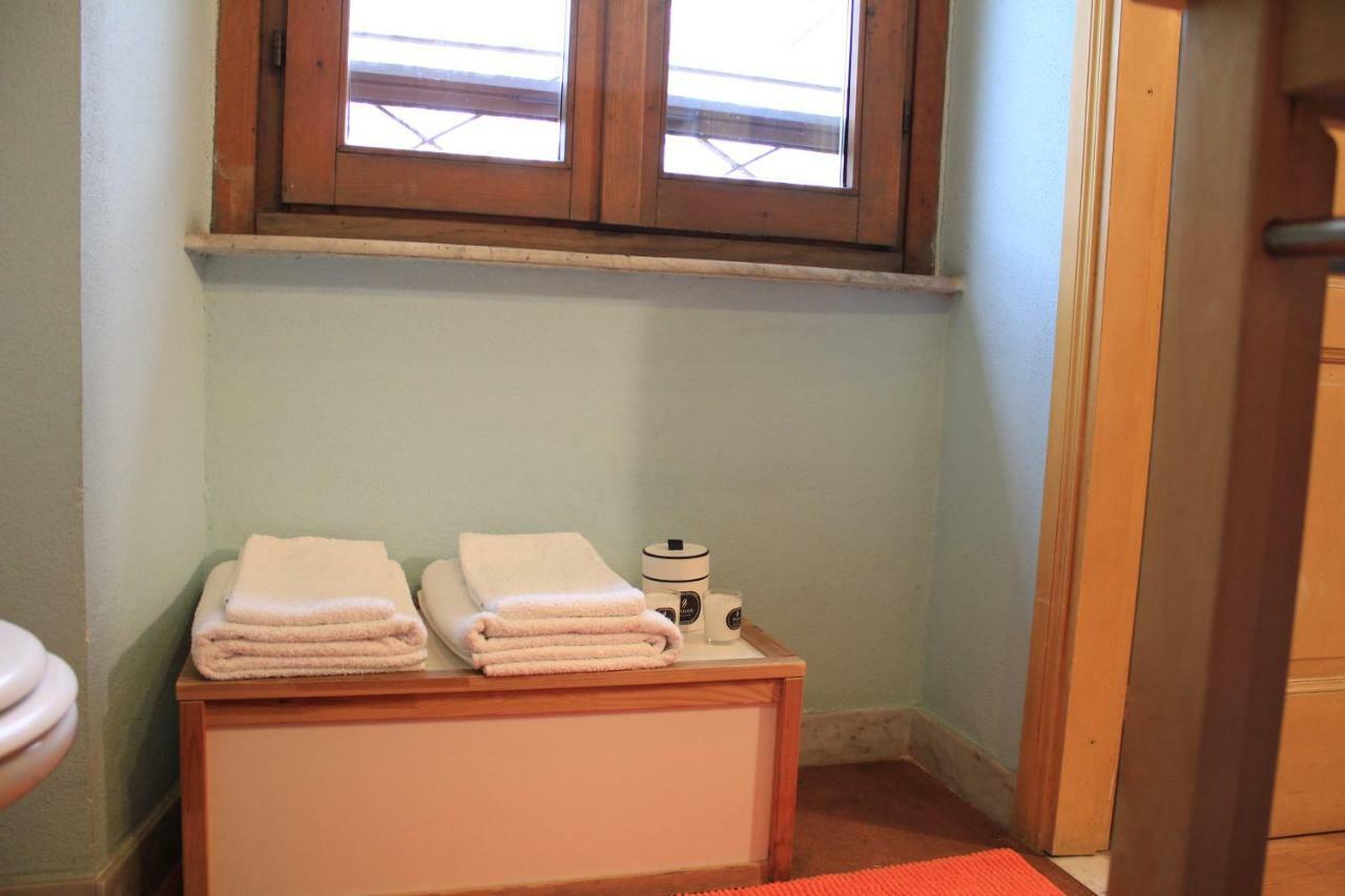 Apartamento Hello Vatican