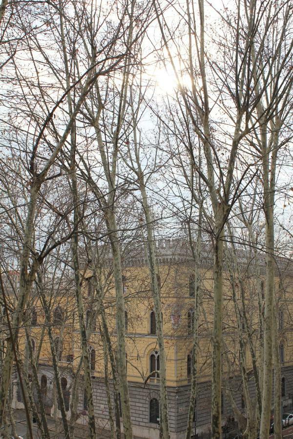 Hello Vatican Apartamento