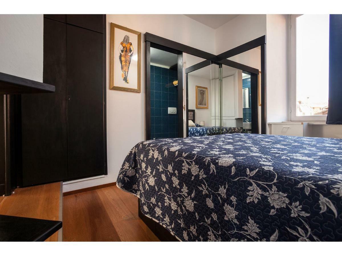 Prefetti Suitte Apartment