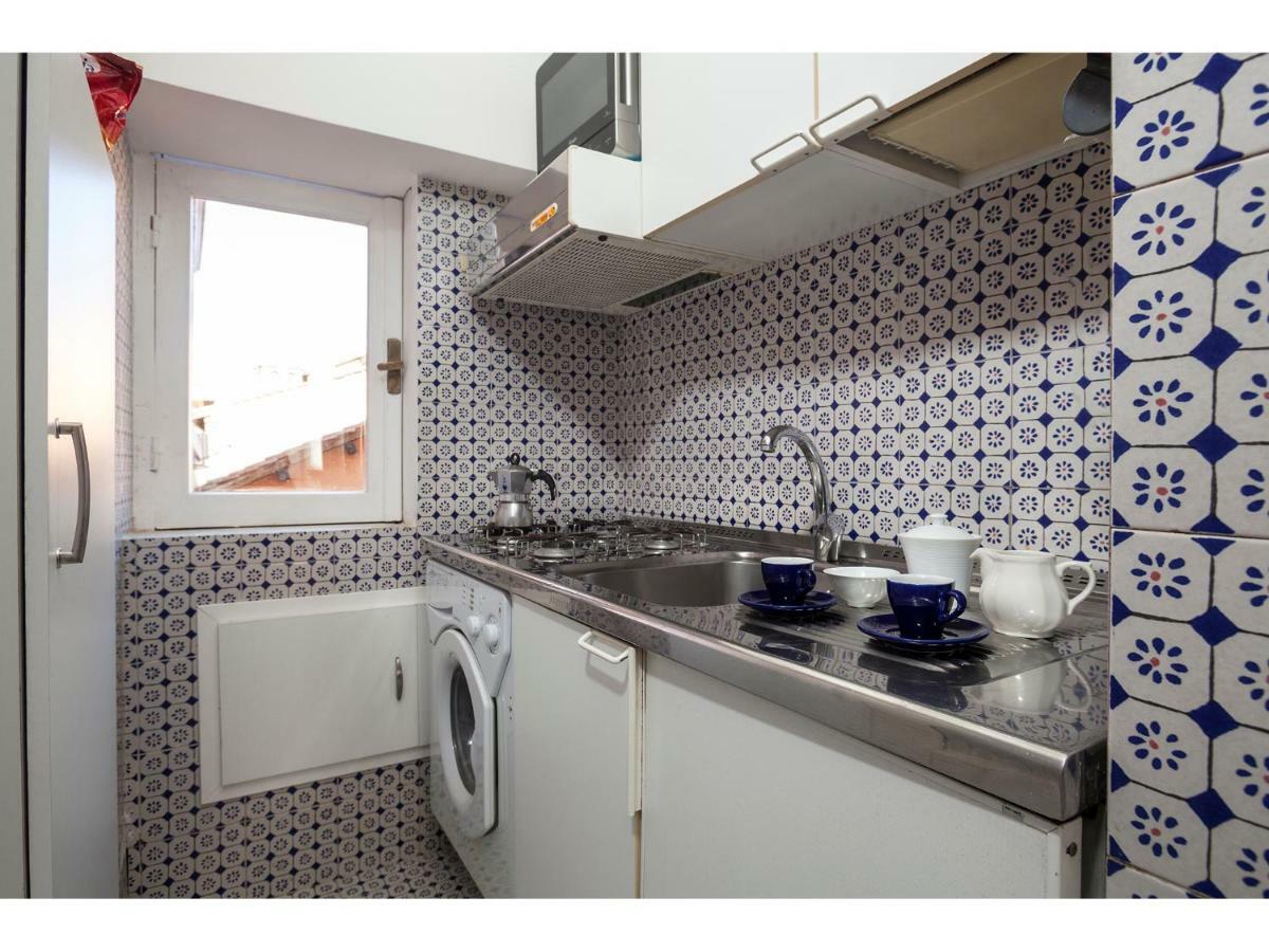 Prefetti Suitte Apartment