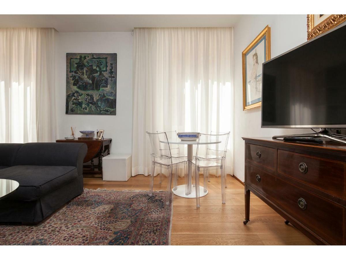 Apartment Prefetti Suitte Rome