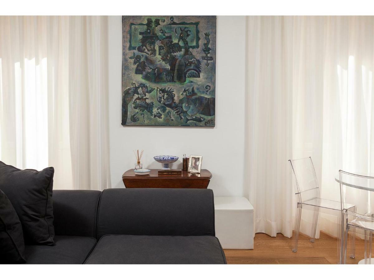 Apartment Prefetti Suitte