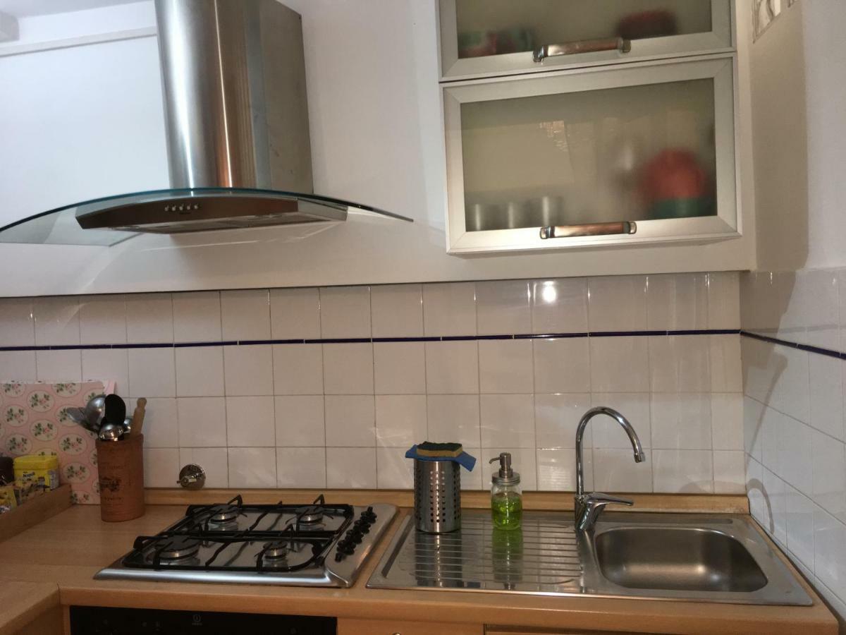 Teatro Pace Apartment Rome