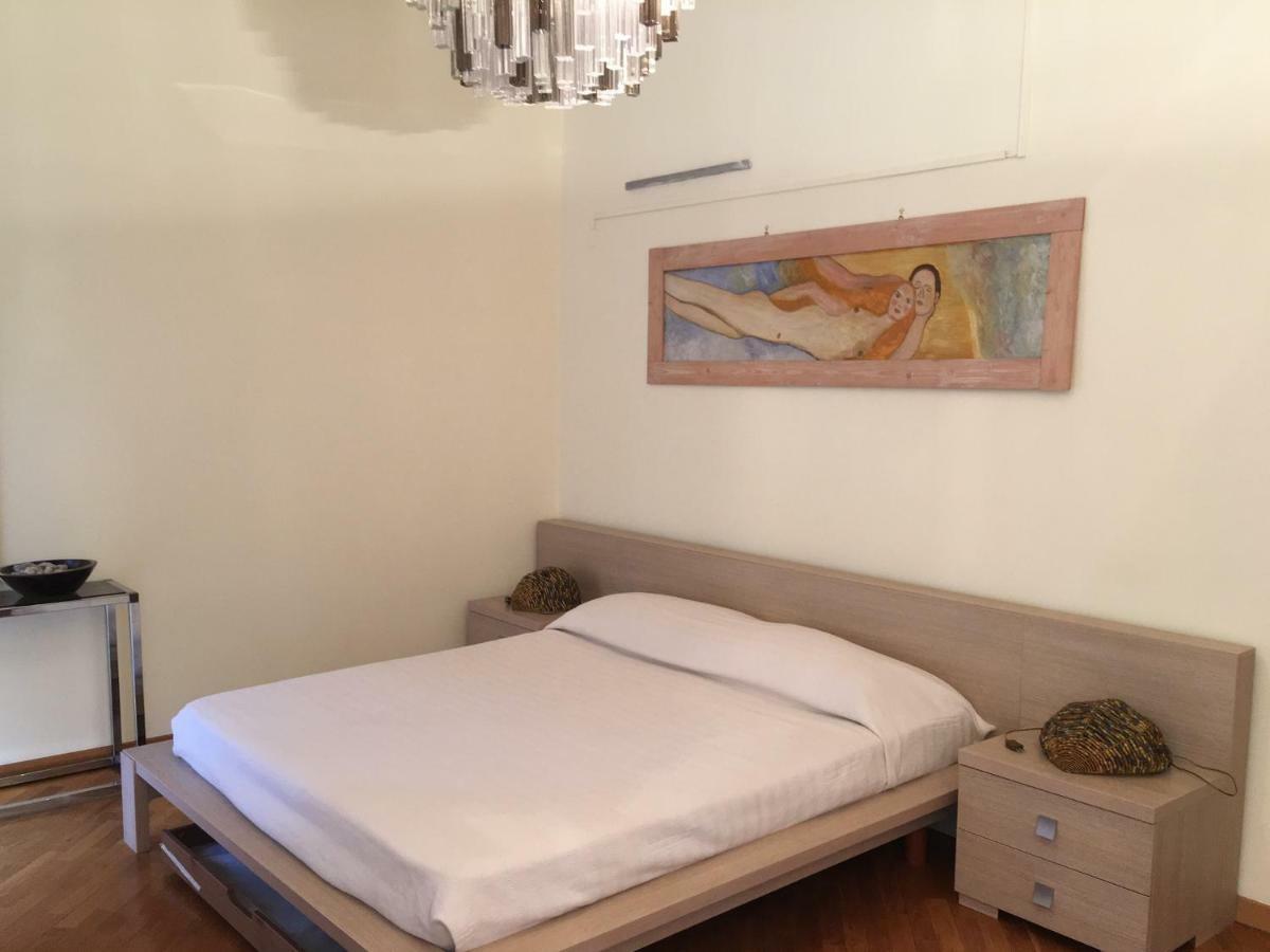 Apartment Teatro Pace *
