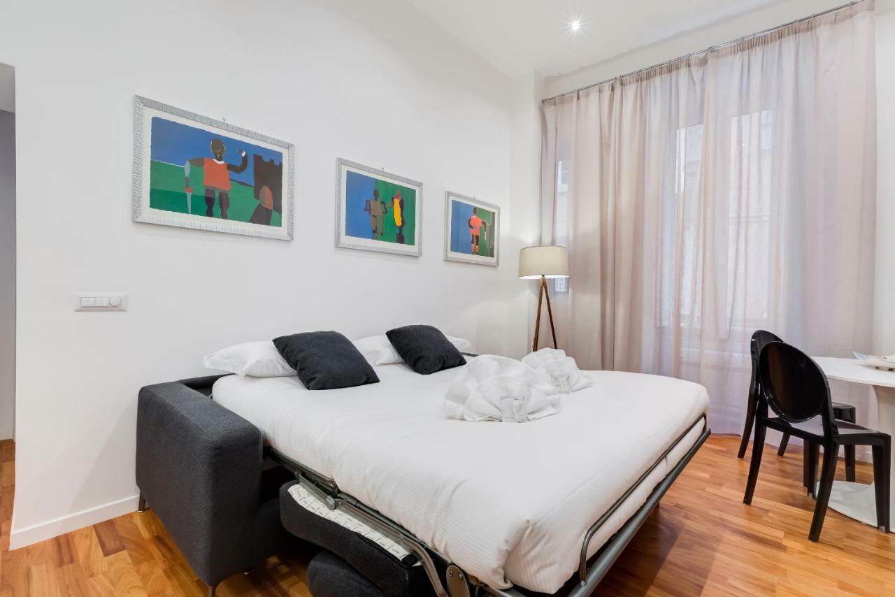 Valadier Apartment