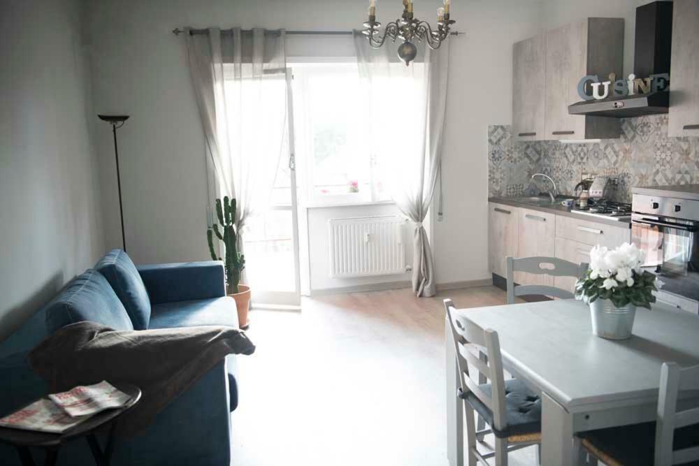 View Appartamento Roma