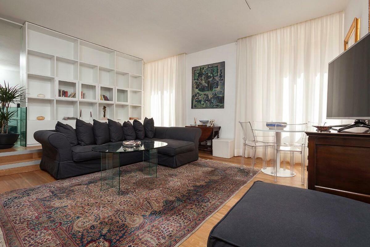 Appartement Prefetti Suitte