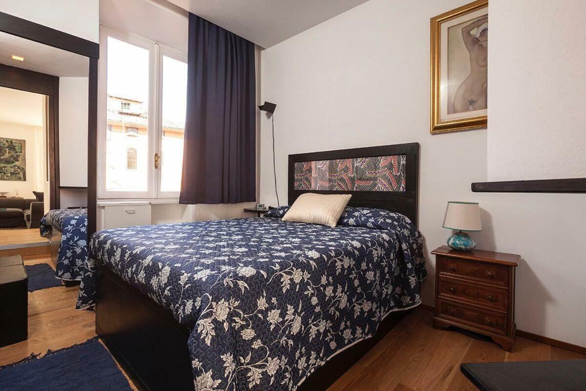 Prefetti Suitte Appartement