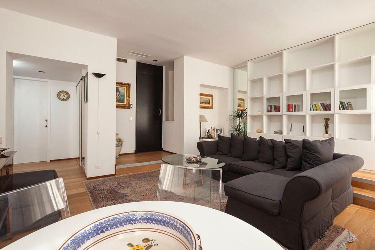 Prefetti Suitte Apartment Rome
