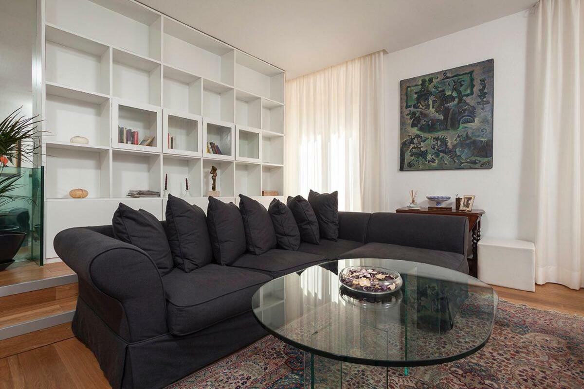 Apartment Prefetti Suitte Rome