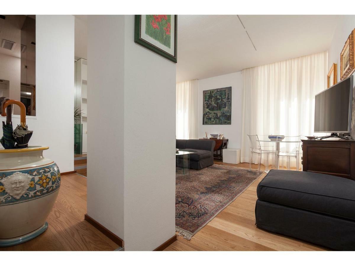 Prefetti Suitte Apartment