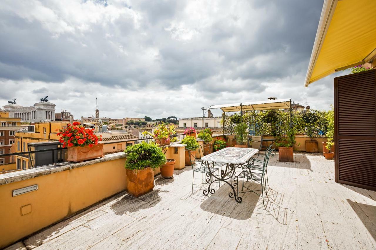Apartamento Ginnasi Palace Penthouse *