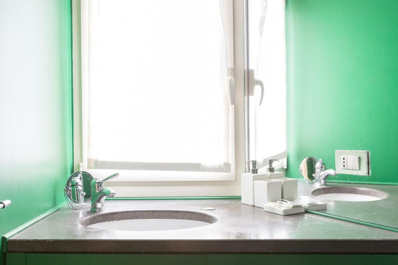 Ginnasi Palace Penthouse * Rome