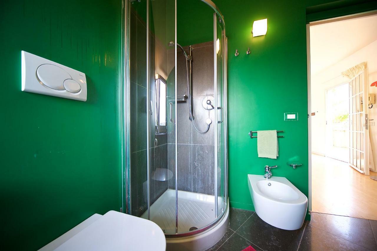 Apartamento Ginnasi Palace Penthouse *