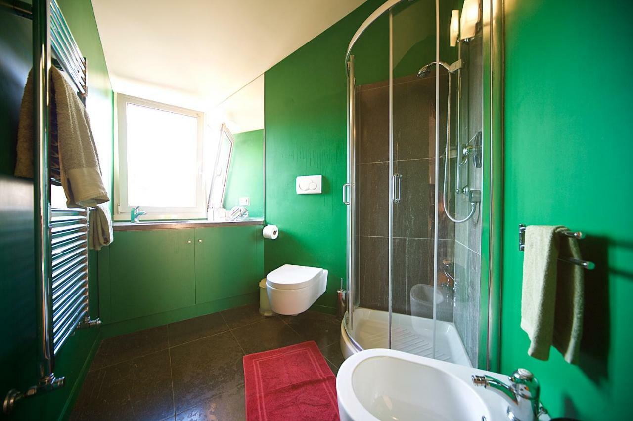 Apartamento Ginnasi Palace Penthouse *