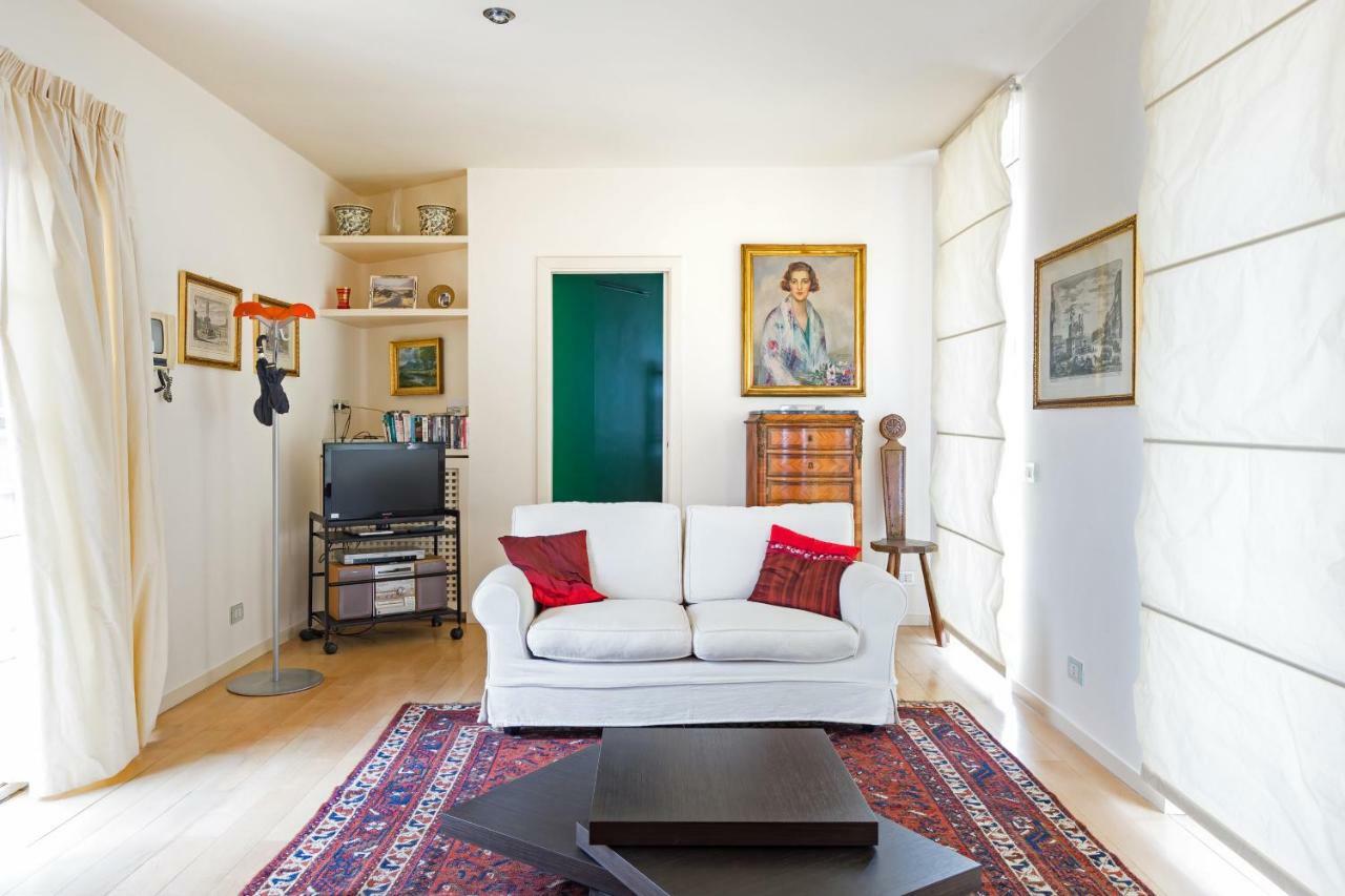 Ginnasi Palace Penthouse Rome