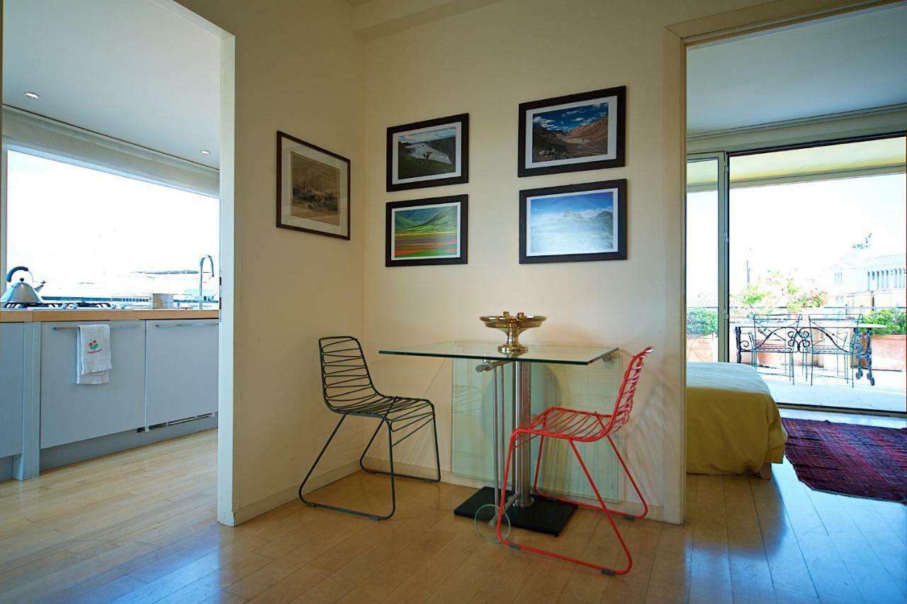 Apartamento Ginnasi Palace Penthouse *