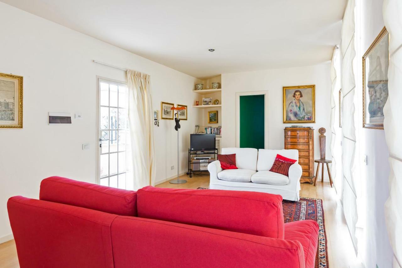 Apartamento Ginnasi Palace Penthouse *
