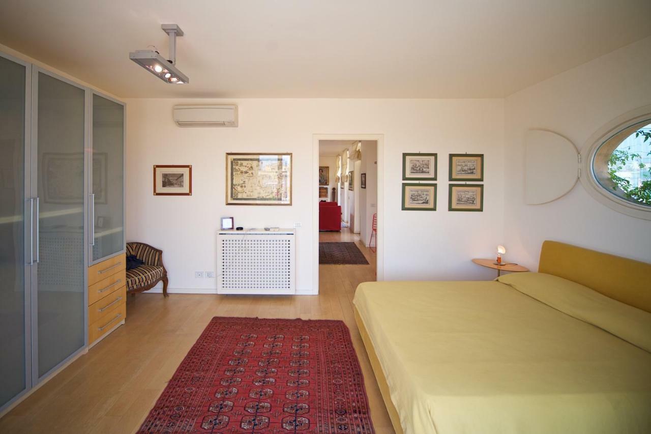 Apartment Ginnasi Palace Penthouse Rome