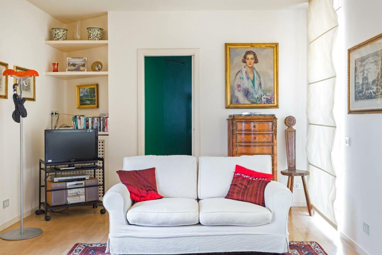 Ginnasi Palace Penthouse * Rome